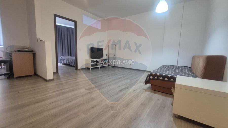 Apartament cu 2 camere Ared Kaufland - 6