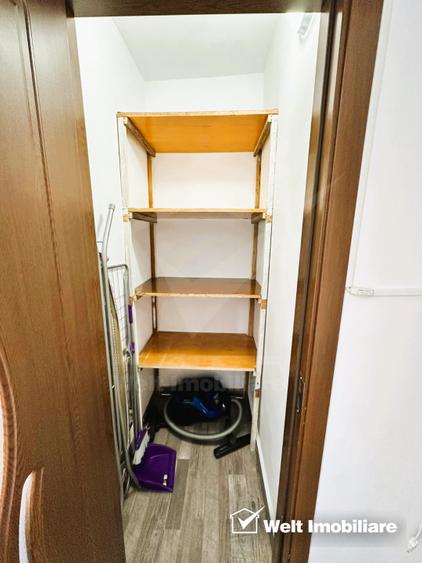 Apartament 1 camera, Cipariu