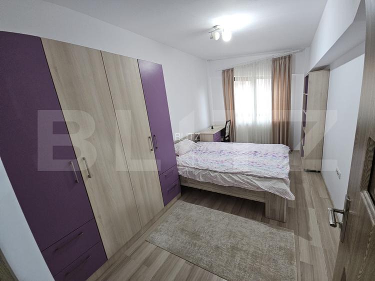Apartament 2 camere decomandat, 52 mp, zona Galata - 5