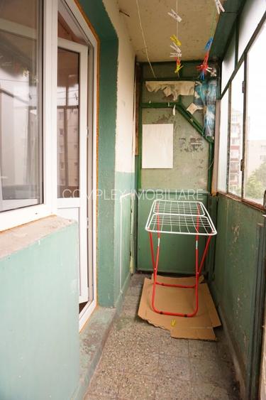 Lujerului 3 min metrou, Apartament mobilat de inchiriat - 4