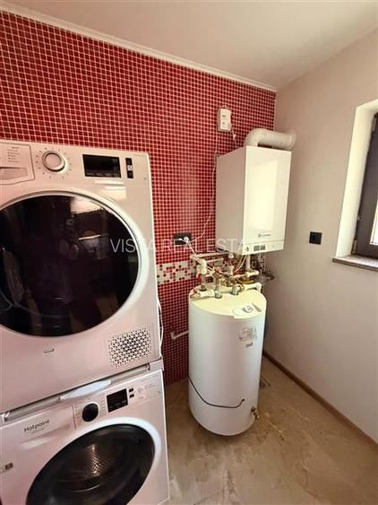 Vila de lux - 4 camere , teren 810mp teren,  Sanpetru - Brasov - 12