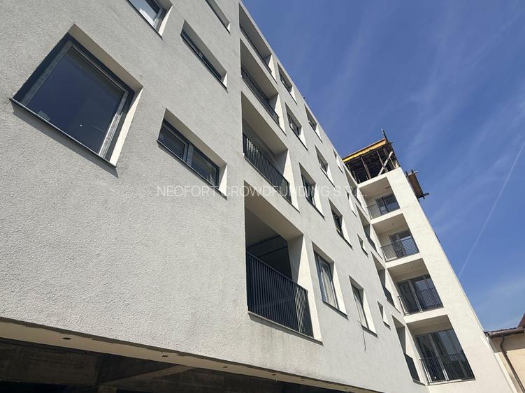 NEOFORT 11 -PROMOTIE 3 CAMERE BUCATARIA INCHISA - MOSILOR DIRECT DEZVOLTATOR - 13