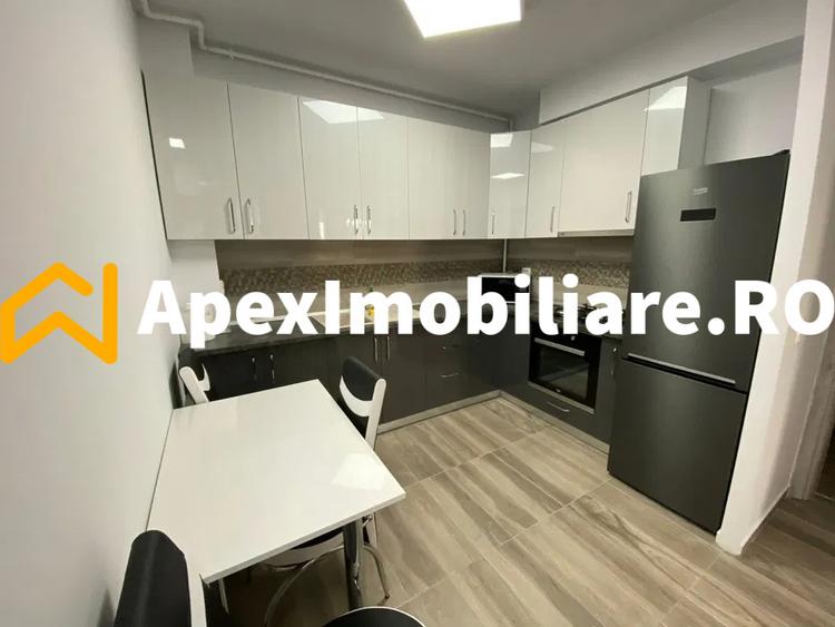 Apartament 2 camere de inchiriat Berceni București | ApexImobiliare.ro