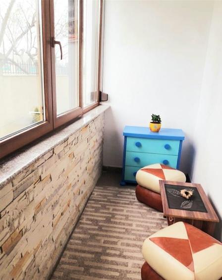 Elegant, Liniște și Confort-Parcare Privata-Curte Privata