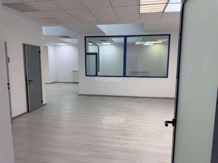 CENTRAL, Splaiul Unirii - Spatiu birouri de inchiriat, etaj 3 si/sau etaj 4 - 9