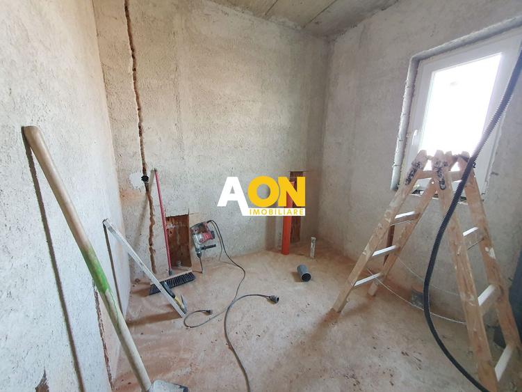 Casa cu predare la cheie, 5 camere, 354 mp teren, Micesti