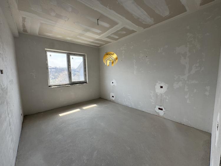 Casa P+1+Pod - 4 camere - 209mp Teren - Aproape de DN1 - Otopeni