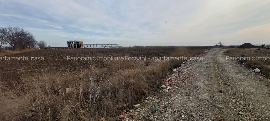 Terenuri intravilane de vanzare Focsani ,4,5 Ha Focsani - 26