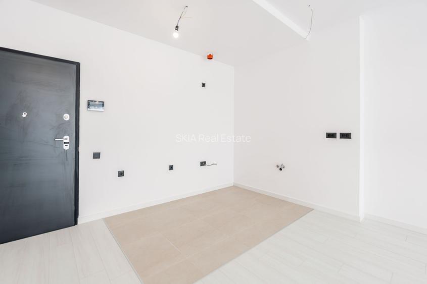 Studio de vanzare // ONE North Lofts