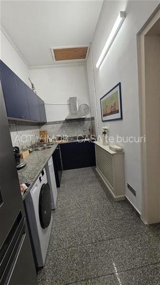 Casa boiereasca, eleganta,piscina, mobilata, teren 613 mp - Agronomie - 14