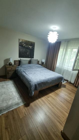Apartament 3 camere | Otopeni | Gradina | Parcare
