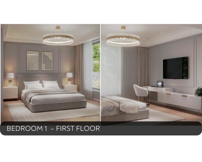 FINALIZATE 100% - VILE PREMIUM INDIVIDUALE, SMART HOME, INDEPENDENTE ENERGETIC