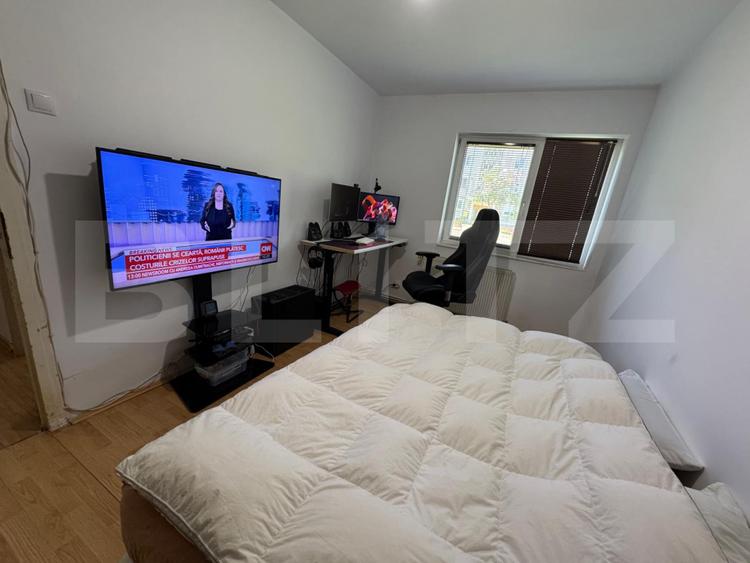Apartament 2 camere in Deva, zona Gojdu, 47 mp, Parter inalt