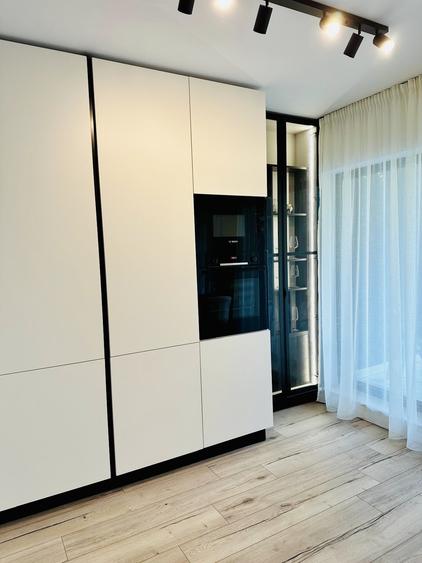 Apartament cu 2 camere, 55 mp, terasă de 20 mp — zona Lidl