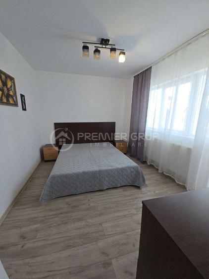 Prima închiriere! Apartament 2 camere, Palas Campus, CT, AC