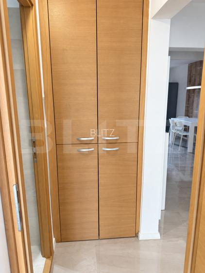 Apartament 3 camere, 64 mp, zona Central - 8