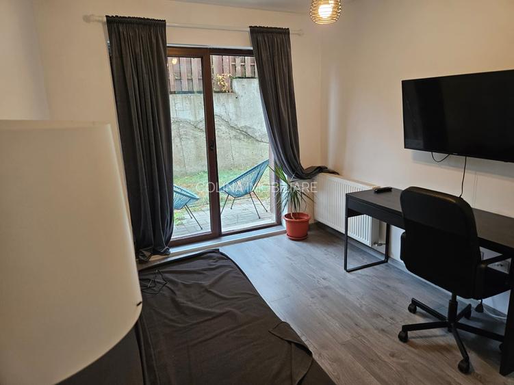 Apartament 2 camere decomandate Zorilor UMF | parcare | gradina - 3
