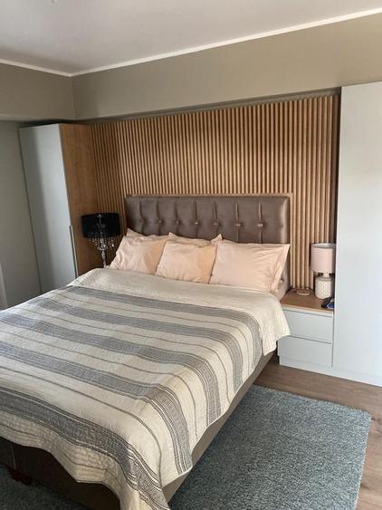 DUPLEX superb de 4 camere cu Vedere spre Bd. Unirii - Et. 8+9