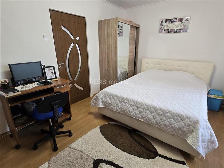 Apartament 2 Camere Calea Bucuresti | Renovat - 7