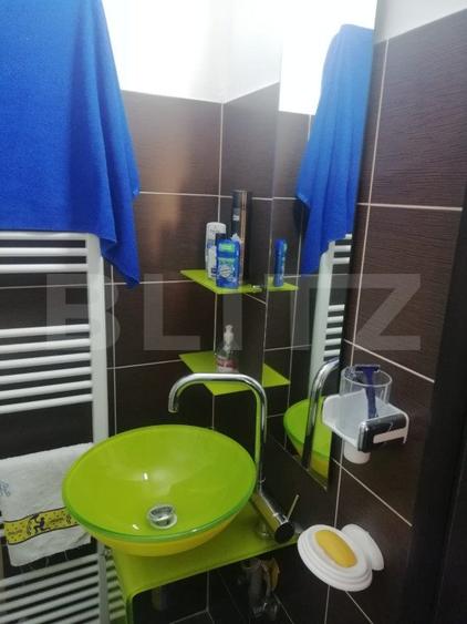 Casa cu 6 camere cu piscina și foisor Brasov