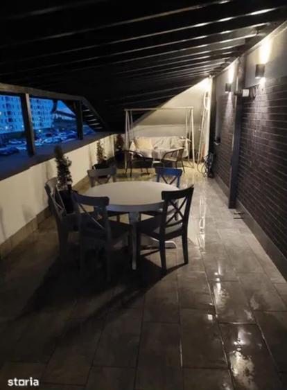 AP. 2 CAMERE - ASTORIUM RESIDENCE, PET-FRIENDLY, TERASA 49 MP, PARCARE
