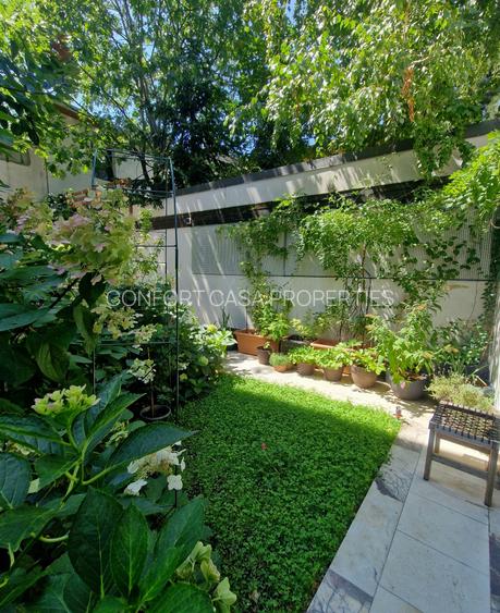 Ion Mihalache - Pta Victoriei - Apartament 3 camere -gradina de 95 mp amenajata - 10
