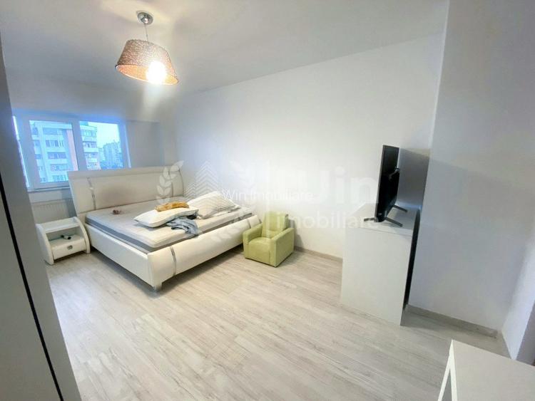 Apartament 2 camere | Decomandat | Et. intermediar | BRD - The Office! - 5