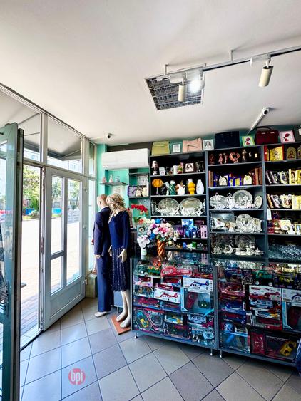 SE INCHIRIAZA Spatiu comercial in Mun. Falticeni, jud.SV