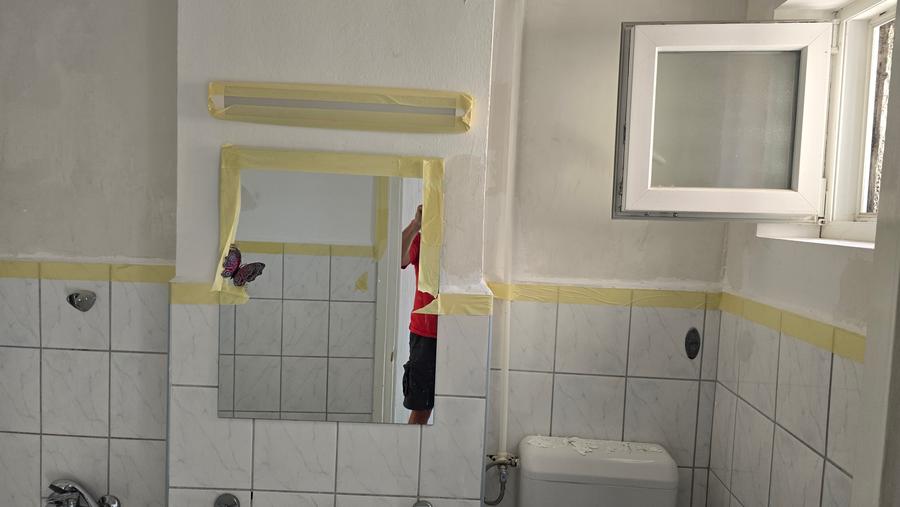 Inchiriez  apartament 2 camere in Deva, Bld. Dacia, suprafata utila 52 mp,