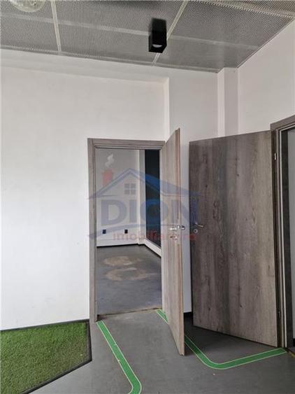 Investitie, Spatiu Comercial, Calea Serban Voda