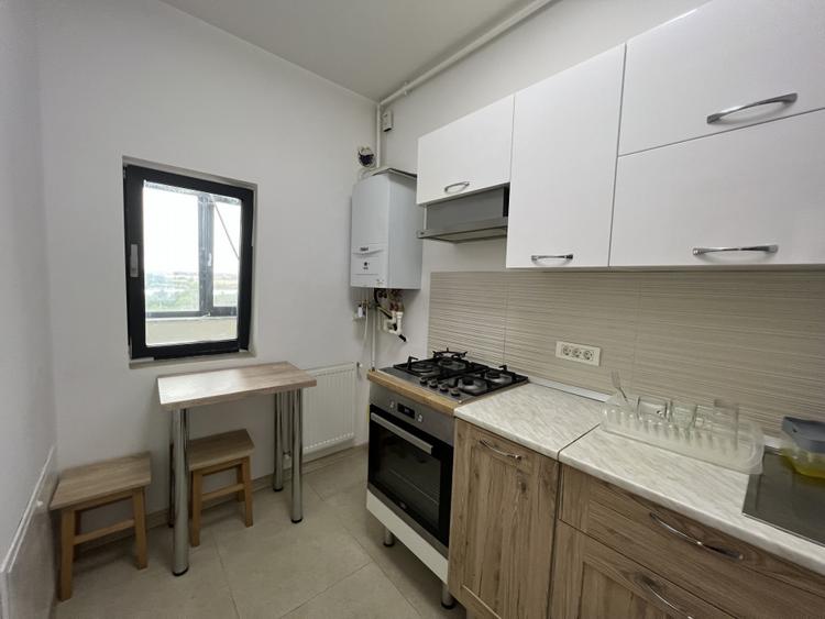 APARTAMENT 2 CAMERE |CAMPUS|TERMEN LUNG|