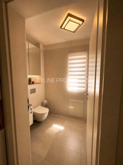 Apartament 2 camere + 48mp Grădină proprie, Str. Cetății - 9