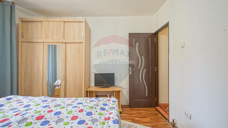COMISION 0% | Oportunitate | Apartament cu 2 camere | Zona Noua - 12