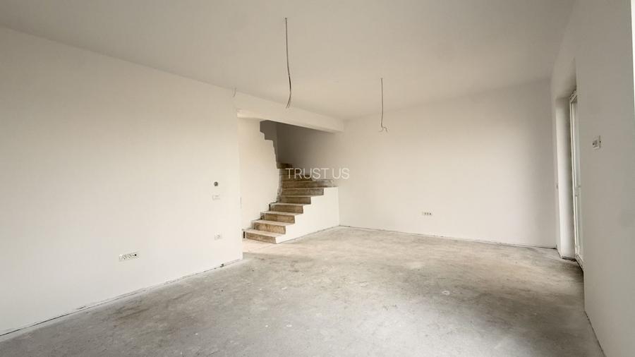 Comision 0% Duplex modern în Giroc | 100 mp utili | Teren 330 mp - 6