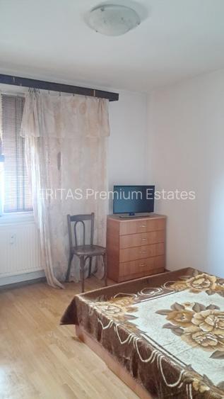 Apartament 3 camere de vanzare vizavi de metrou si parcul Tineretului - 3