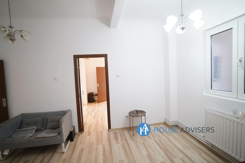 Inchiriere apartament 3 camere Universitate