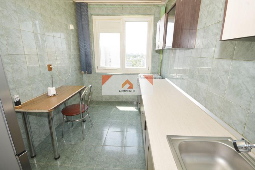 Apartament 2 camere Metrou Titan (2min) Aleea Barajul Lotru IOR Minis