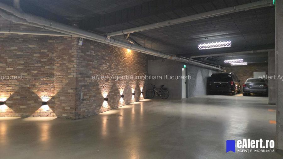 Apartament 3 camere lux, 110 mp + terasă 30 mp, La Maison, Dumbrava Rosie - 42