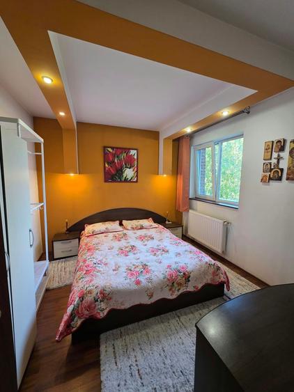 APARTAMENT 2 CAMERE RENOVAT MODERN MOBILAT & UTILAT ZONA FAVORIT