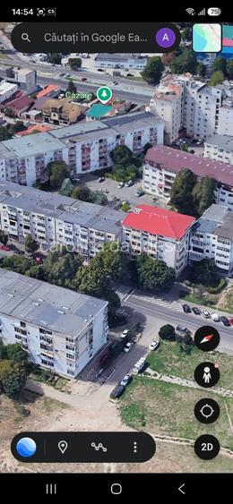 2 spatii comerciale  - 2