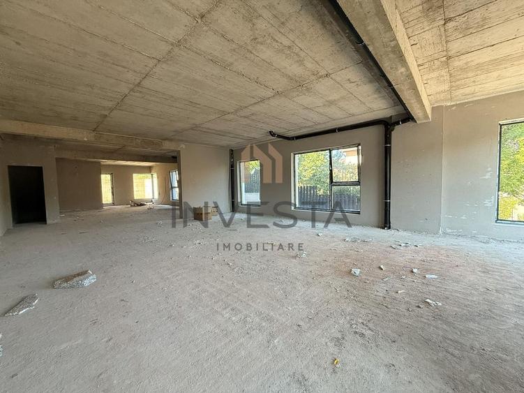 Spatiu comercial de vanzare pe strada Campului!