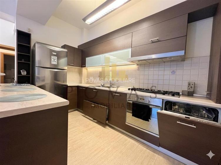 Apartament 3 Camere Erou Iancu Nicolae Voluntari - 5