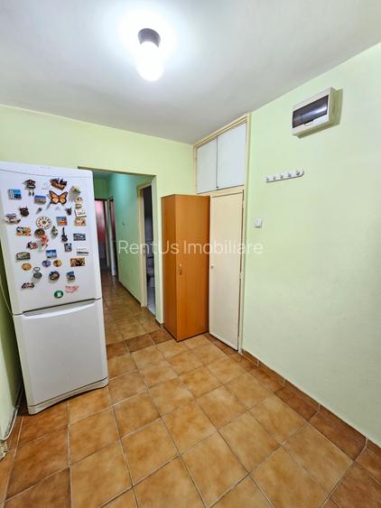 Dristor/5 Minute Metrou/Ap 2 Camere Decomandat la Cheie/ - 14