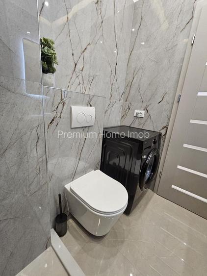 2 camere | prima inchiriere | totul nou | Lujerului | Plaza Residence - 18