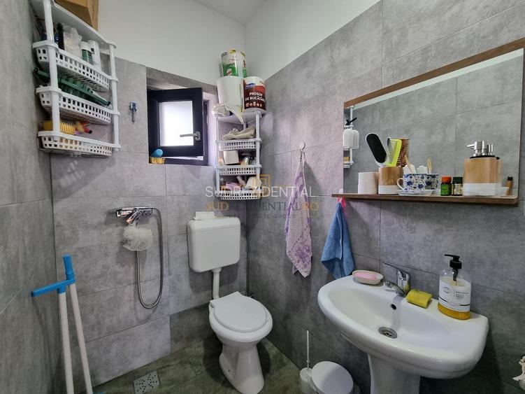 Vila individuala cu 5 camere si piscina, mobilata si utilata, Popesti - 24