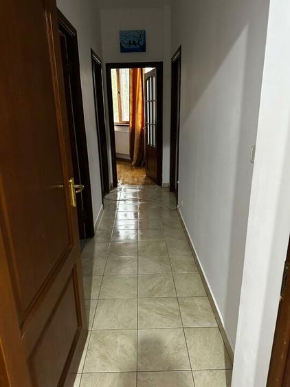 Vila individuala zona Porche Pipera