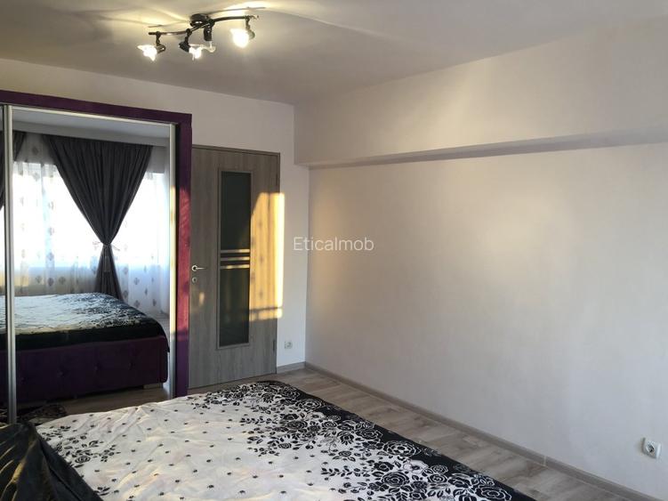 Inchiriere apartament cu 3 camere + dressing, zona centrală, langa Prefectura - 12