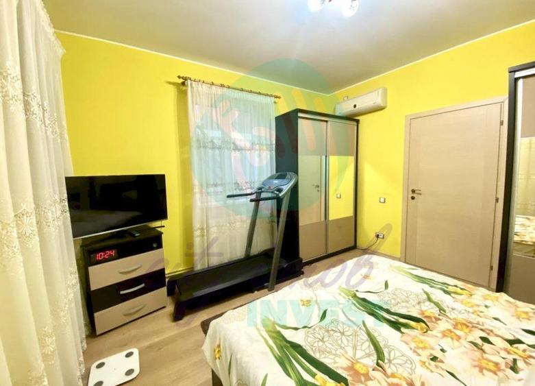 Casa in zona Piata Alba Iulia-Mall Vitan