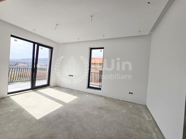 Casa individuala | 230mp utili | 716 mp teren | Zona Valea Chintaului