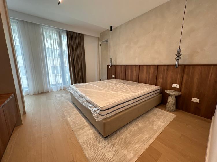 Kiseleff 4 camere finisat super Lux